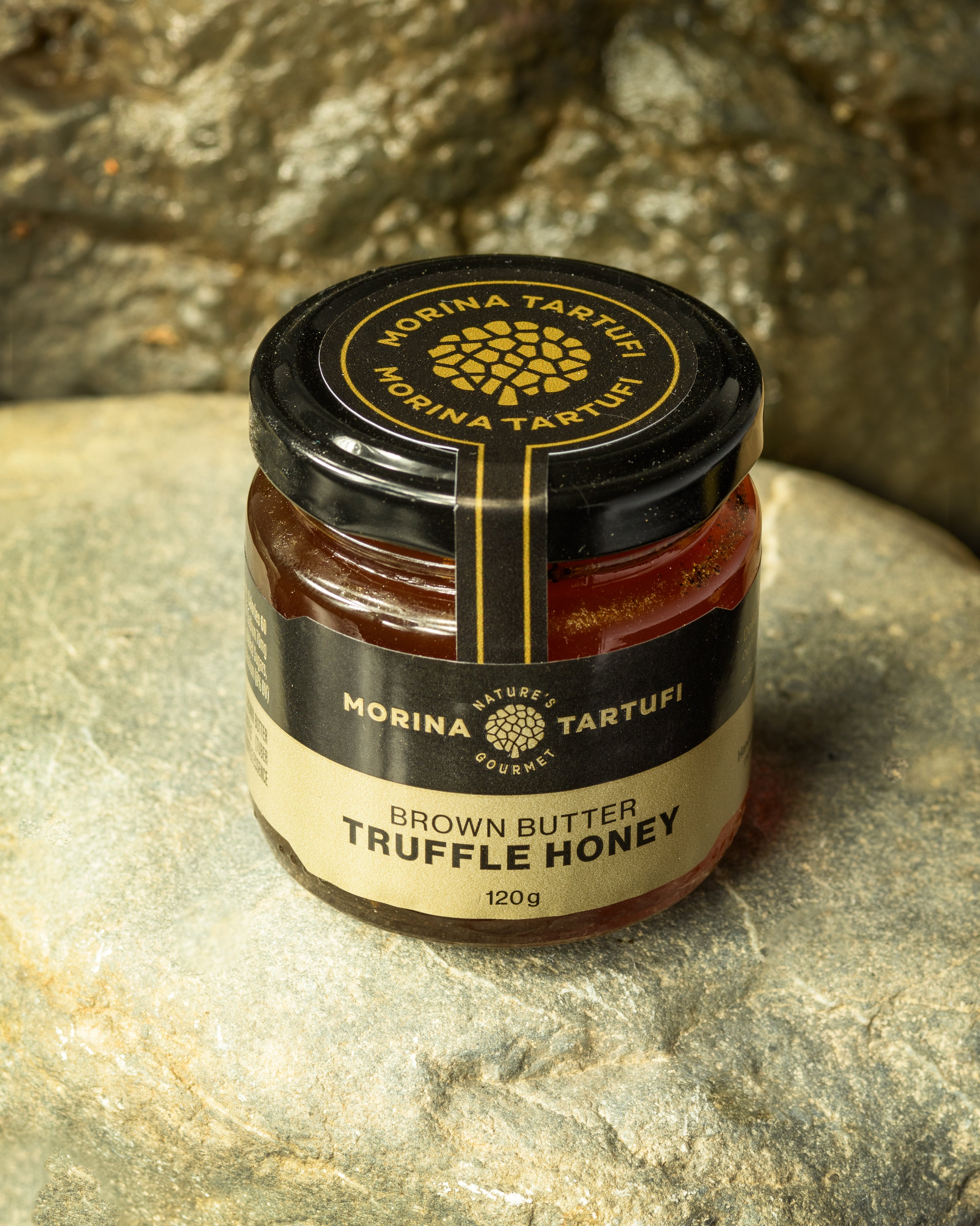 Bianchetto Truffle - Tuber Borchii