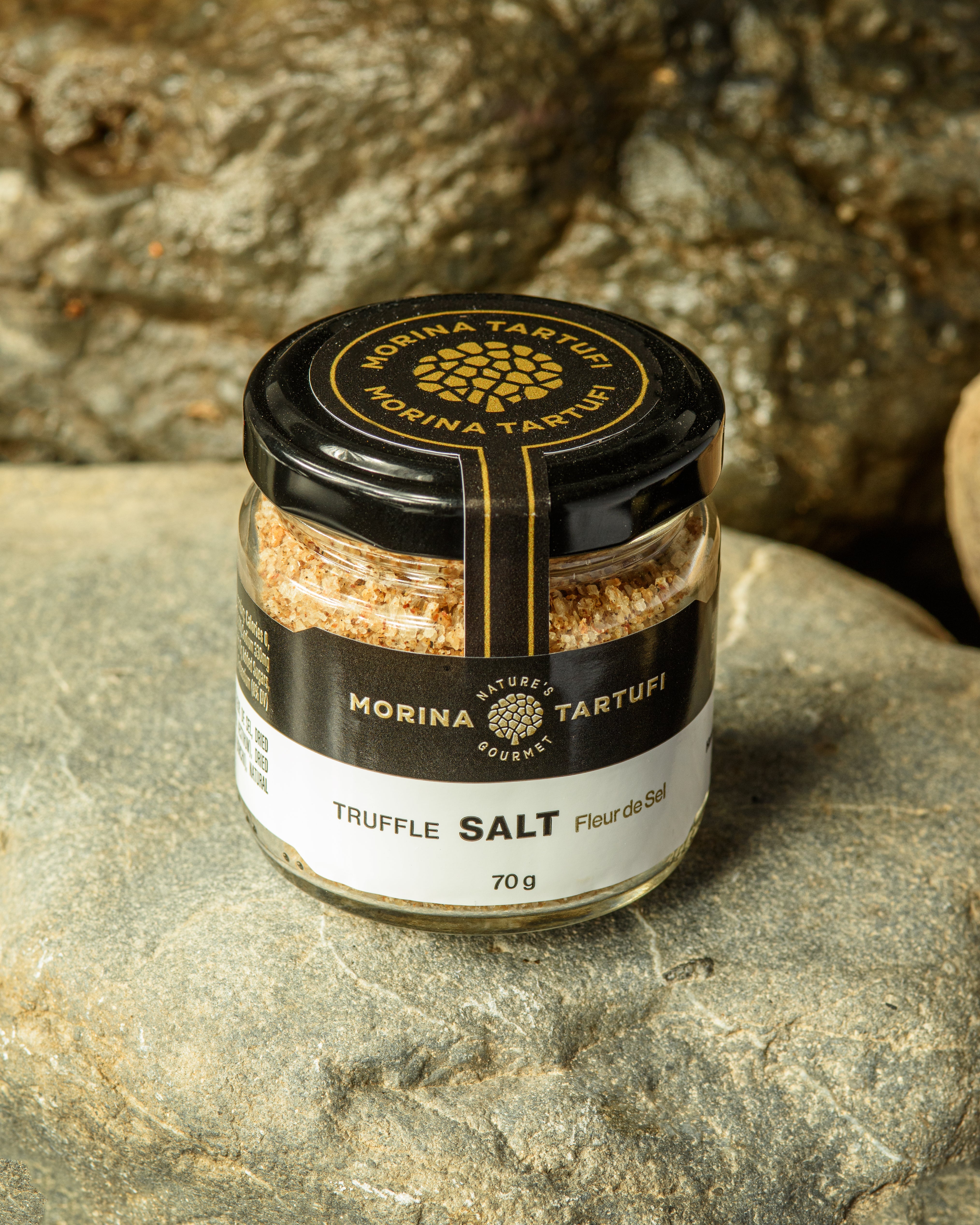 Truffle Salt