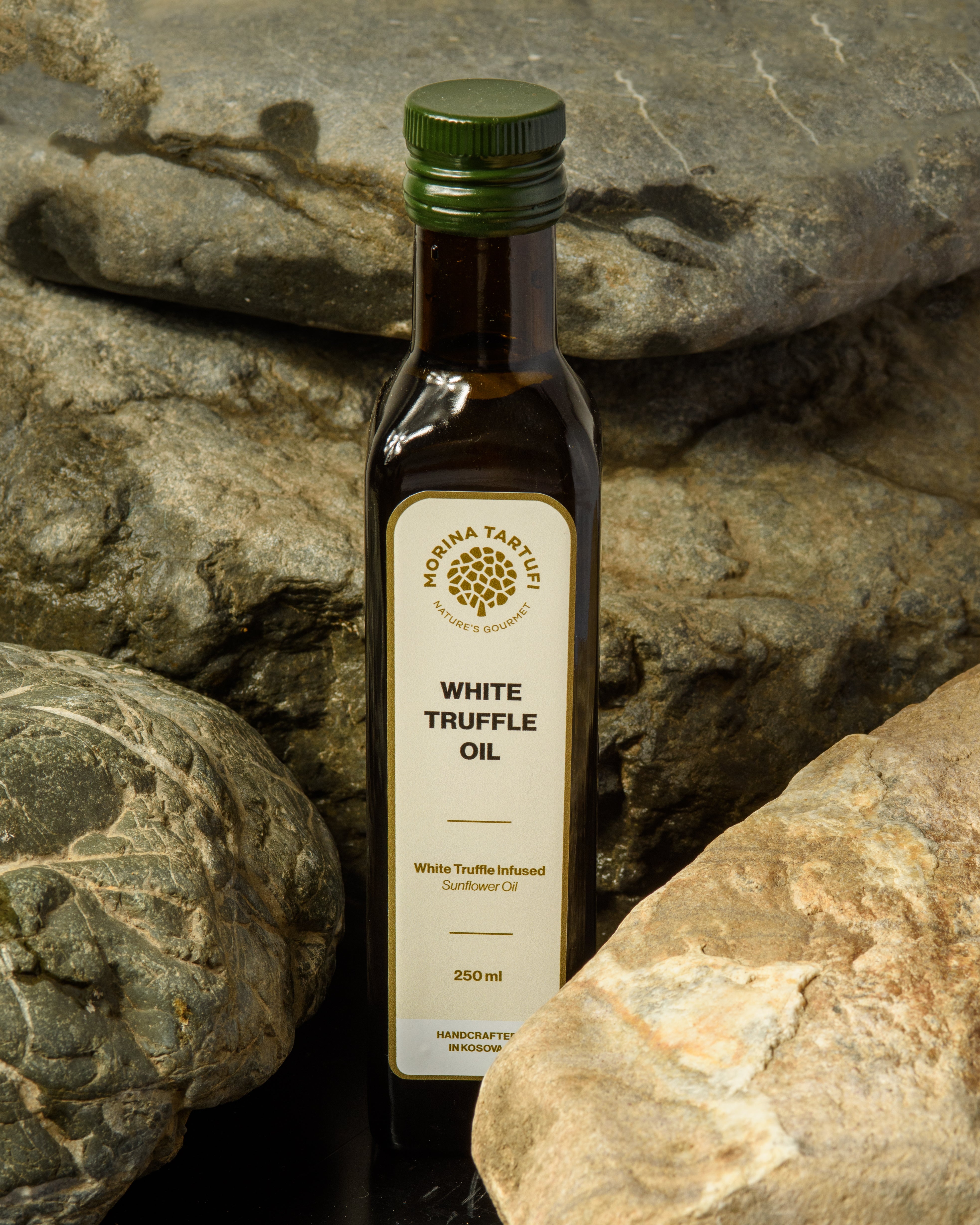 Bianchetto Truffle - Tuber Borchii