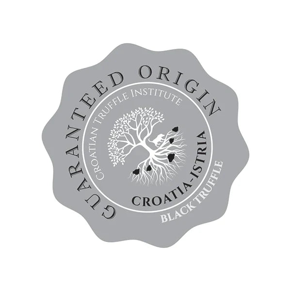 Fresh Black Truffle-Tuber Uncinatum