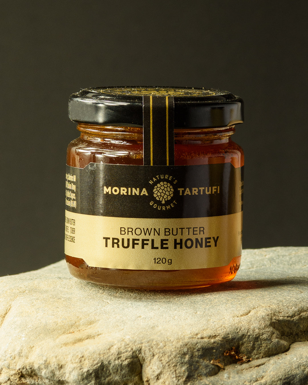 Truffle Honey - Brown Butter